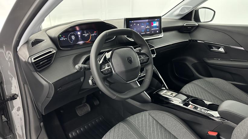 Aperçu du véhicule : 1.2 Hybrid 110ch Allure e-DCS6