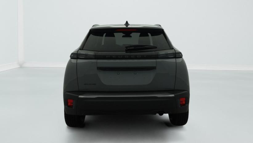 Aperçu du véhicule : 100 S S BVM6 Allure