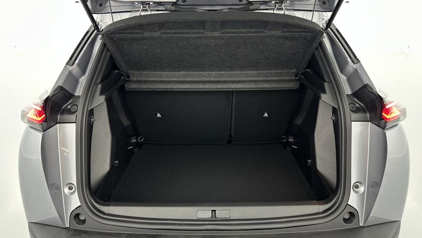 Aperçu du véhicule : II 1.2 Hybrid 145ch Allure e-DCS6
