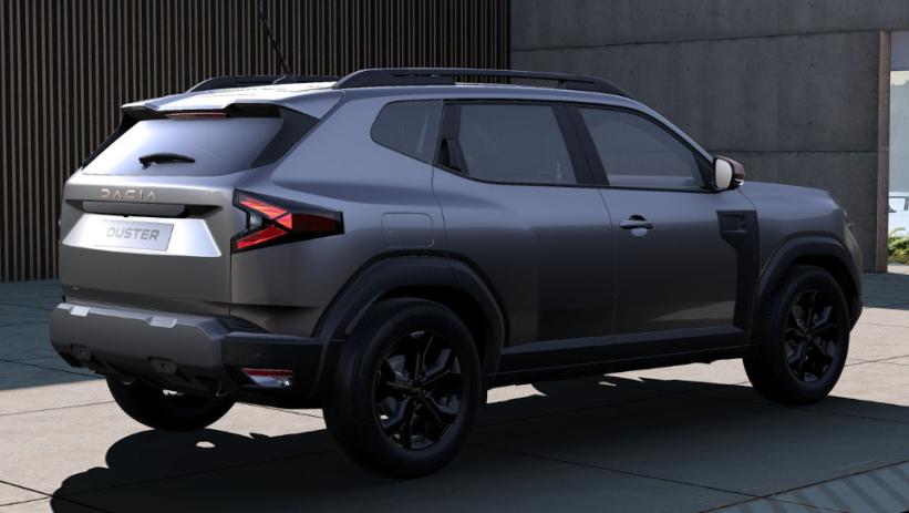Aperçu du véhicule : Hybrid 155ch Extrême