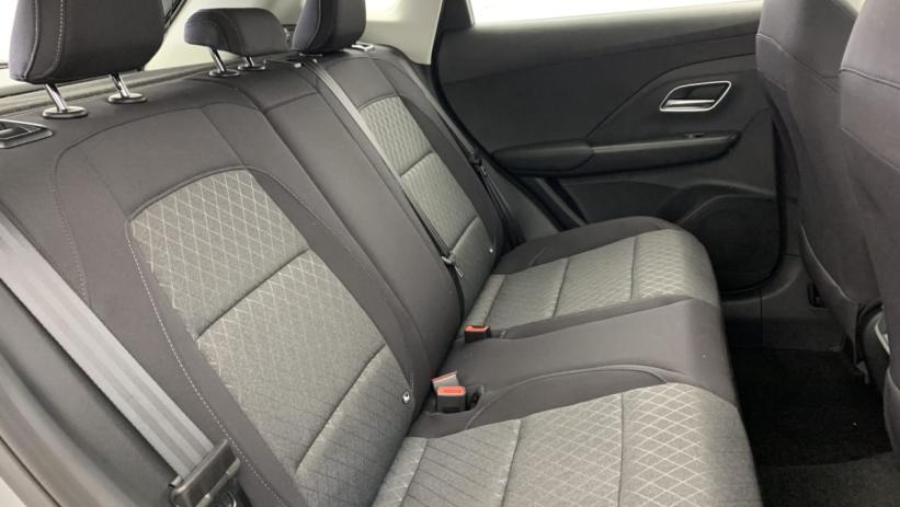 Aperçu du véhicule : 1.5 L Hybrid+ 197 ch Standard