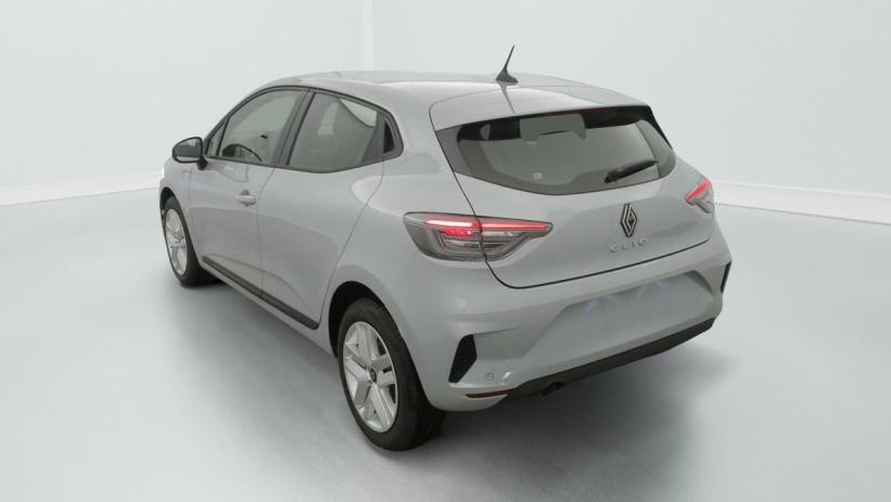 Aperçu du véhicule : BLUE DCI 100 CH GSR2 EVOLUTION