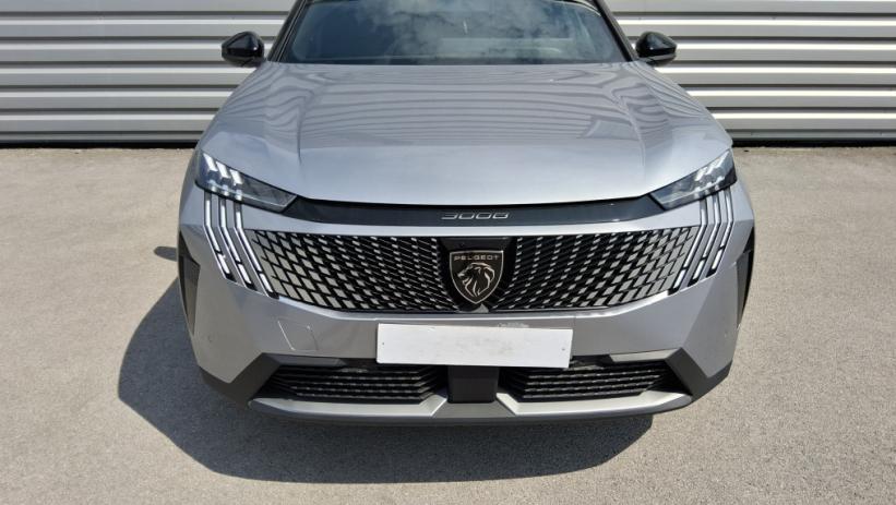 Aperçu du véhicule : 3008 Hybrid 145 e-DCS6 GT Exclusive