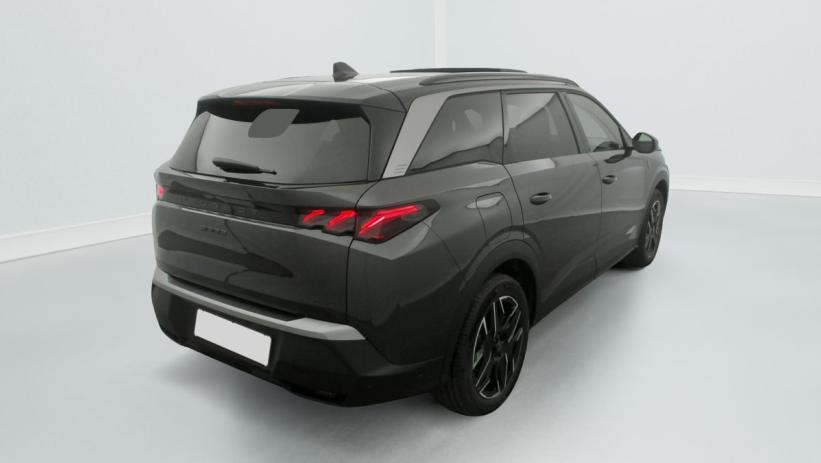 Aperçu du véhicule : Hybrid 145 e-DCS6 GT