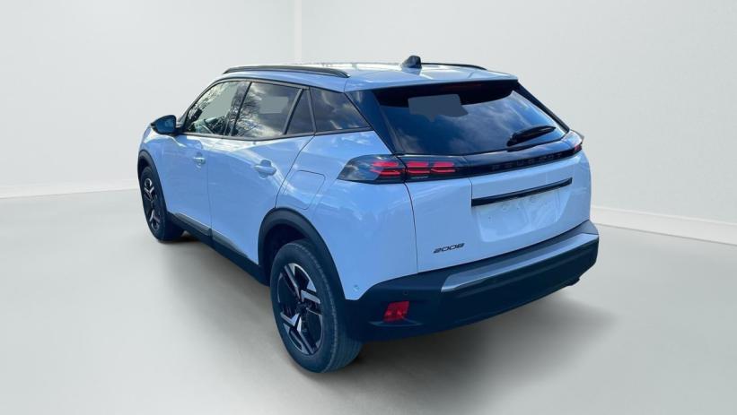 Aperçu du véhicule : 100 S S BVM6 Allure