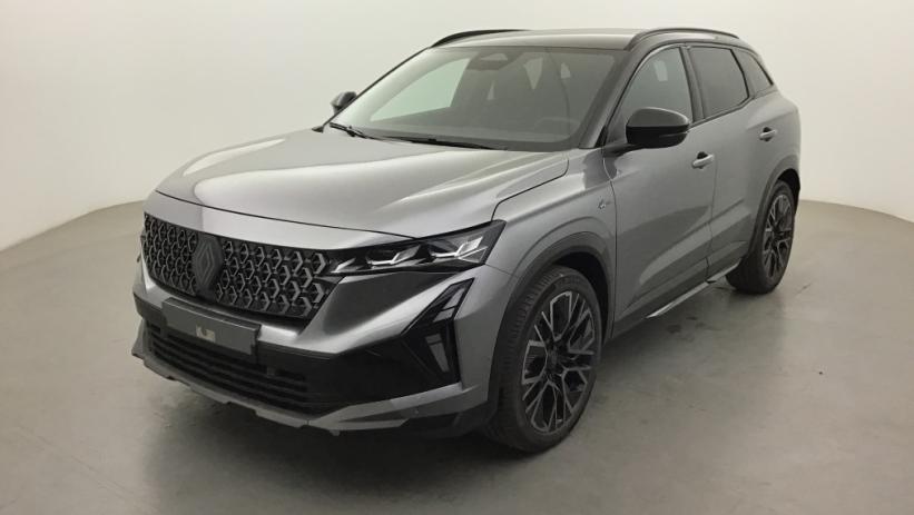 Aperçu du véhicule : AUSTRAL full hybrid E-Tech 200 ch Esprit Alpine