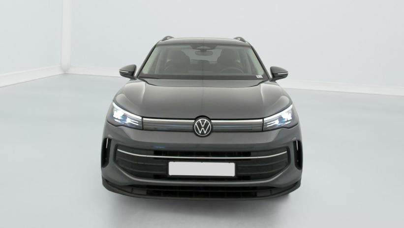 Aperçu du véhicule : 2.0 TDI 150ch DSG7 Life