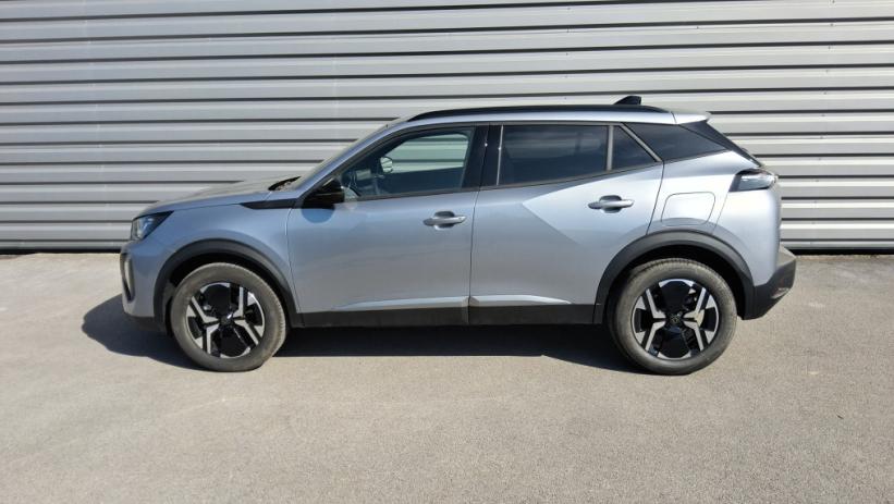 Aperçu du véhicule : 2008 Hybrid 145 e-DCS6 Allure