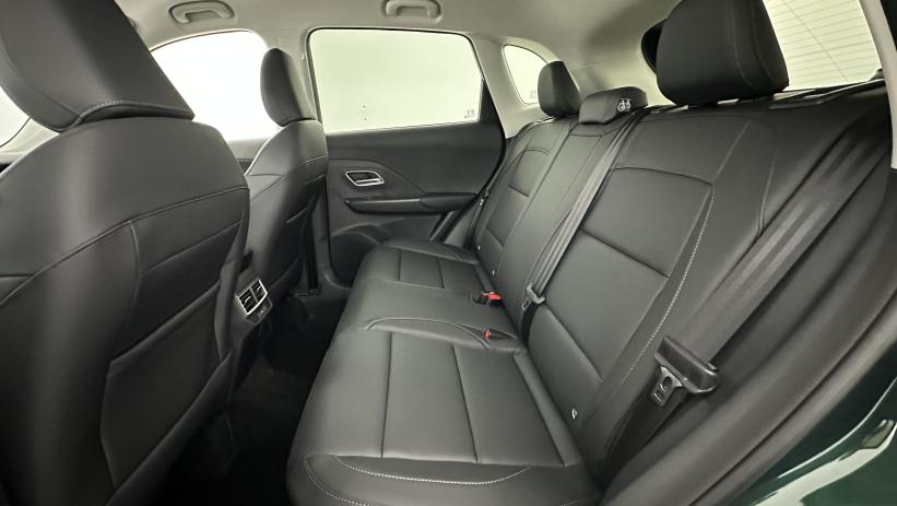 Aperçu du véhicule : 1.5L Hybrid+ 197ch Luxury