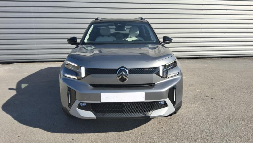 Aperçu du véhicule : C3 AIRCROSS Hybride 145 ch Aut Max