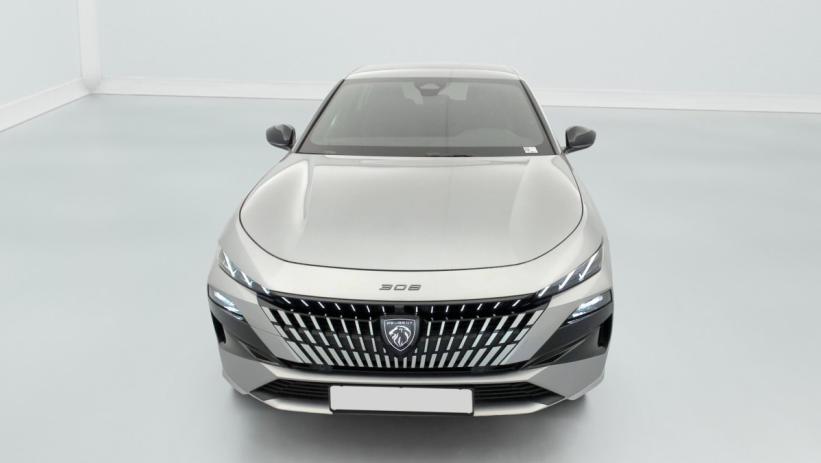 Aperçu du véhicule : Hybrid 145 e-DCS6 GT