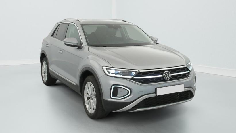 Aperçu du véhicule : 2.0 TDI 150 Start Stop DSG7 Style