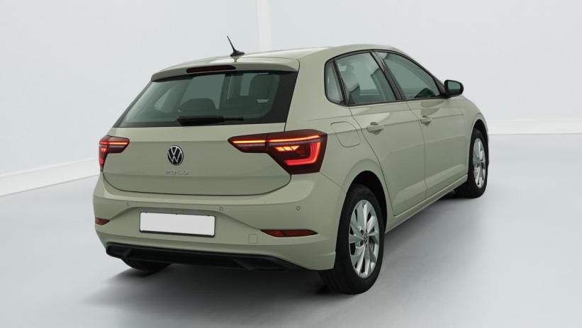 Aperçu du véhicule : 1.0 TSI 95 S S BVM5 Style