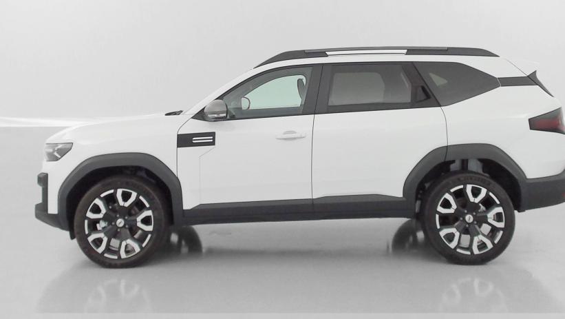 Aperçu du véhicule : 1.8 Hybrid 155ch Journey