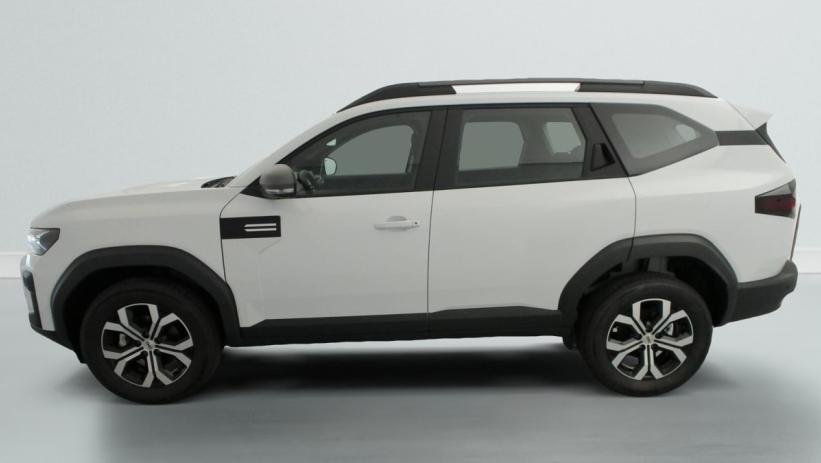 Aperçu du véhicule : Mild Hybrid 140 Expression