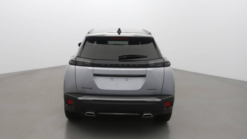 Aperçu du véhicule : 1.2 HYBRID 136CH GT E-DCS6