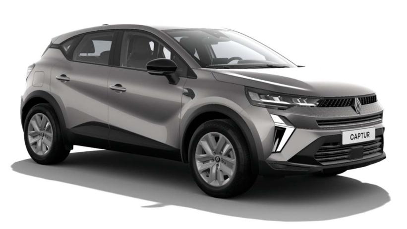 Aperçu du véhicule : Nouveau TCe 90 ch Evolution Gris Cassiopée avec 850€ d'équipements inclus