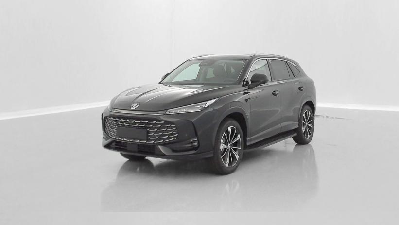 Aperçu du véhicule : 1.5T PHEV 272ch Luxury