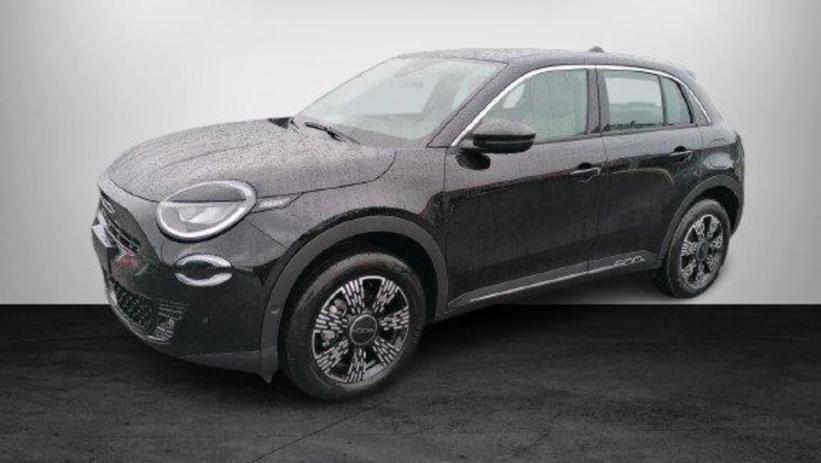 Aperçu du véhicule : 1.2 Hybrid 136ch DCT6