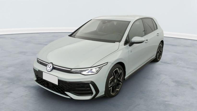 Aperçu du véhicule : 2.0 TDI 150 DSG7 R-LINE