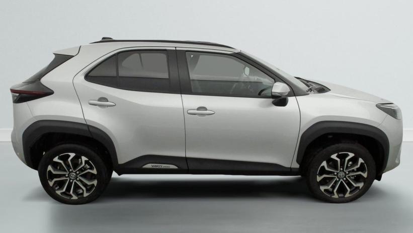 Aperçu du véhicule : 130h 2WD Design