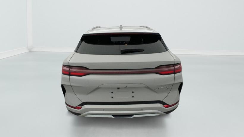 Aperçu du véhicule : 1.5L DM-I 218 CH PHEV COMFORT