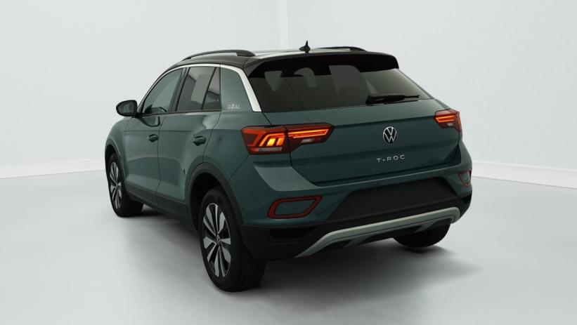 Aperçu du véhicule : 2.0 TDI 150 Start Stop DSG7 Life Plus