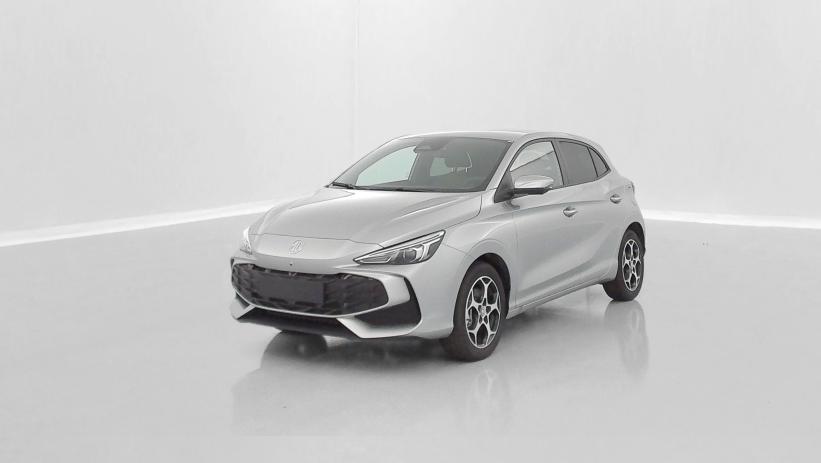 Aperçu du véhicule : 1.5 Hybrid+ 195ch Luxury