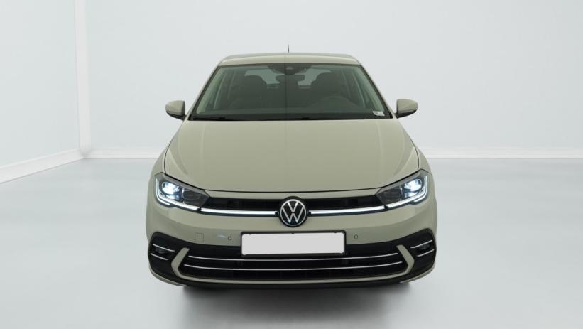 Aperçu du véhicule : 1.0 TSI 95 S S BVM5 Style