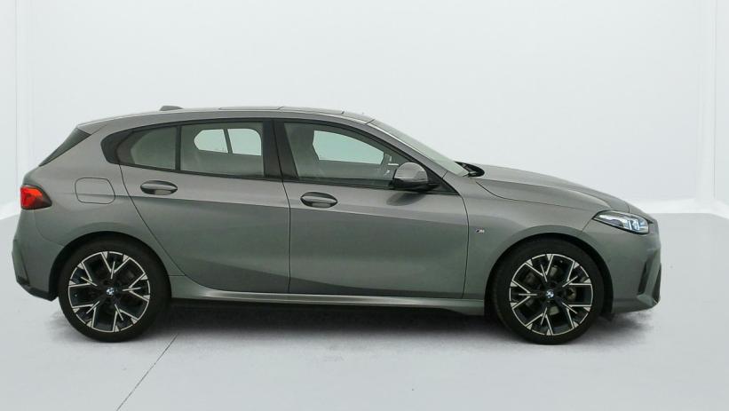 Aperçu du véhicule : 120d 163 ch DKG7 M Sport