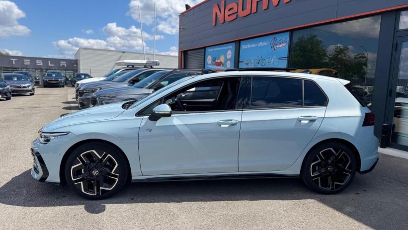 Aperçu du véhicule : R-LINE 2.0 TDI 150CV DSG7 + TOIT PANORAMIQUE + JA18 YORK + PACK HIVER + NEUF 0KM