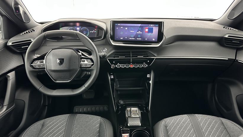 Aperçu du véhicule : II 1.2 Hybrid 145ch Allure e-DCS6