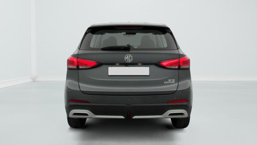 Aperçu du véhicule : 1.5 L Hybrid+ 197 ch Standard