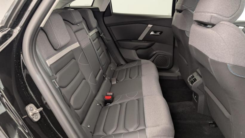 Aperçu du véhicule : PureTech 130 BVM6 Max