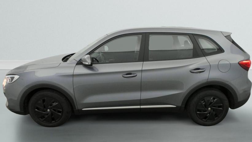 Aperçu du véhicule : 1.5 L Hybrid+ 197ch Standard