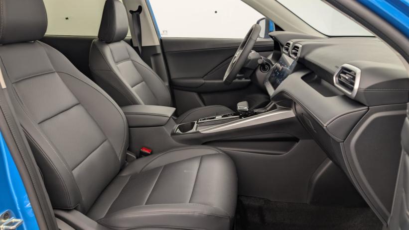 Aperçu du véhicule : 1.5 L Hybrid+ 197 ch Luxury