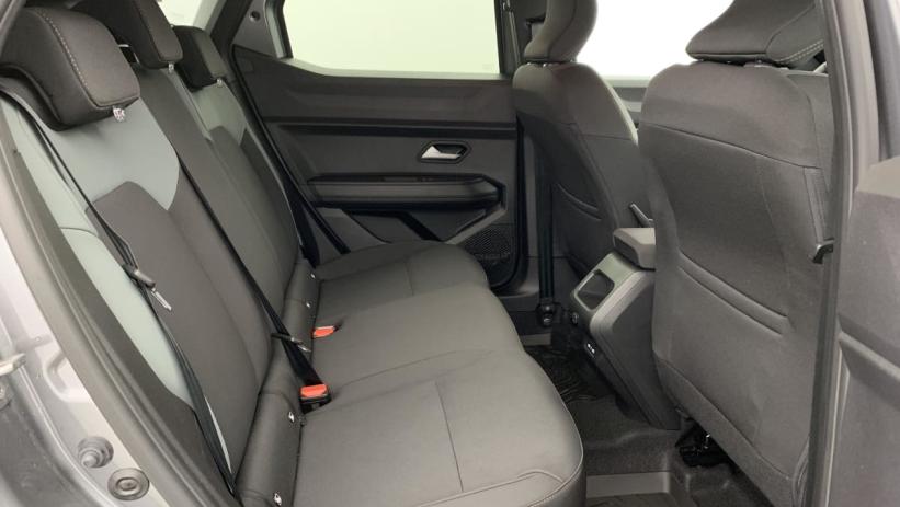 Aperçu du véhicule : Mild Hybrid 130 4x4 Extreme