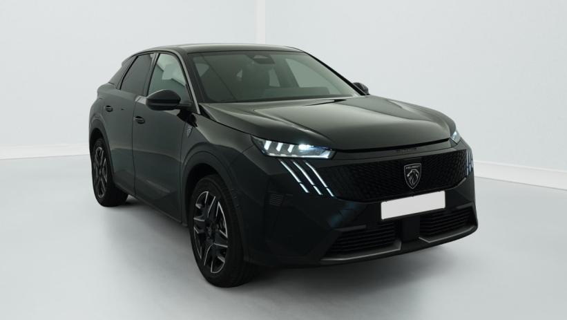 Aperçu du véhicule : Hybrid 145 e-DCS6 GT