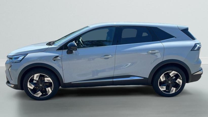 Aperçu du véhicule : E-Tech full hybrid 160 ch Techno