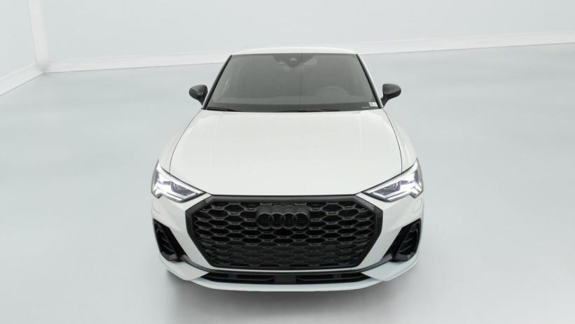 Aperçu du véhicule : 35 TDI 150 ch S tronic 7 S line plus