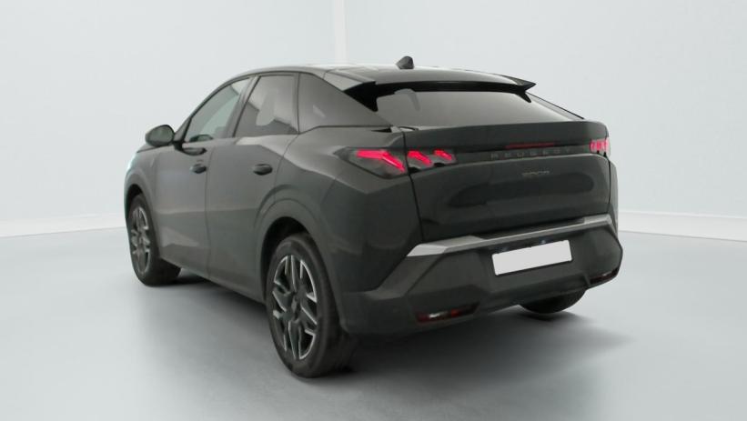 Aperçu du véhicule : Hybrid 145 e-DCS6 GT