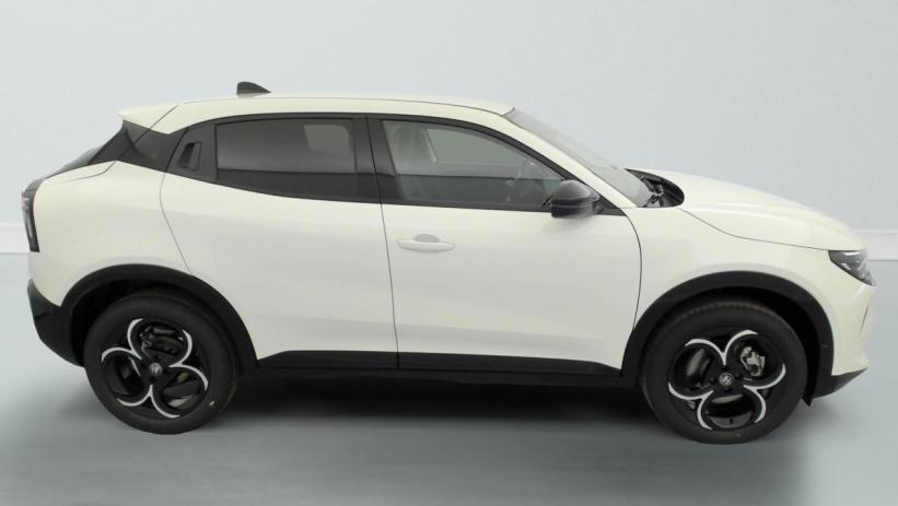 Aperçu du véhicule : 1.2 Ibrida 145 ch e-DCT6 Ti