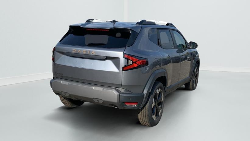 Aperçu du véhicule : Hybrid 155 Extreme