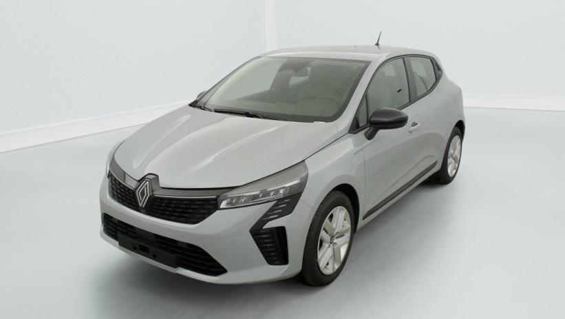 Aperçu du véhicule : BLUE DCI 100 CH GSR2 EVOLUTION