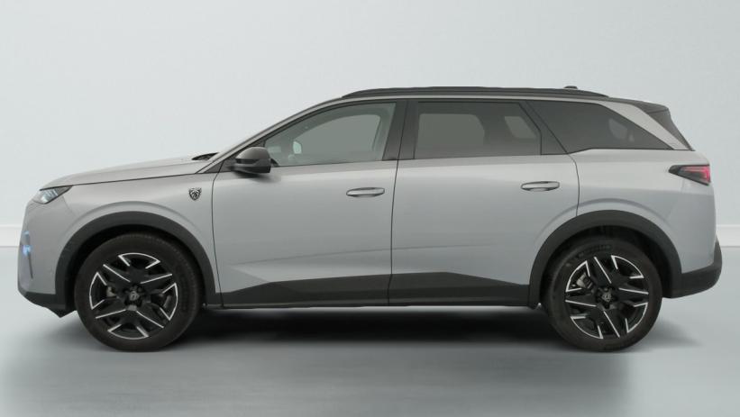 Aperçu du véhicule : HYBRID 145CH E-DCS6 GT