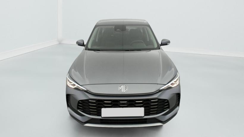 Aperçu du véhicule : 1.5 L Hybrid+ 197ch Standard