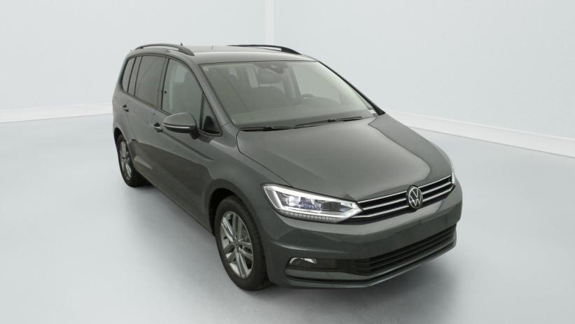 Aperçu du véhicule : 1.5 TSI EVO 150 DSG7 7pl VW Edition