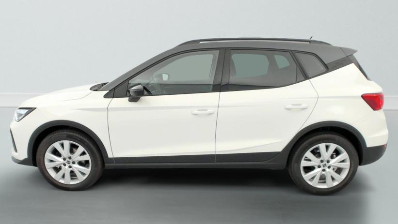 Aperçu du véhicule : 1.0 TSI 115 ch Start Stop DSG7 Copa