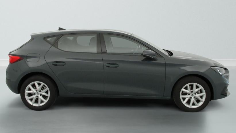 Aperçu du véhicule : 1.5 eTSI Hybrid 115 DSG7 Business