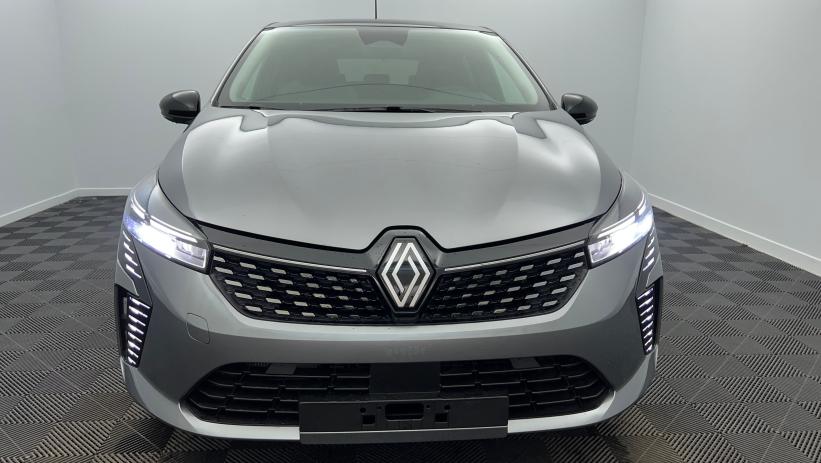 Aperçu du véhicule : Blue dCi 100 Evolution Gris Schiste avec 2550€ d'équipements inclus